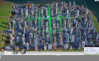 模拟城市中文网：畅享城市建设与管理的无限乐趣与挑战