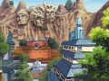 木叶隐村：忍者世界与热血战斗(木叶隐村标志)