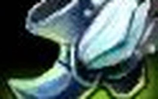 轻灵之靴：敏捷移动与战斗助力