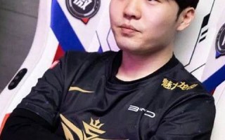 rookie：电竞选手Rookie、英雄联盟职业选手(lol职业选手rookie)