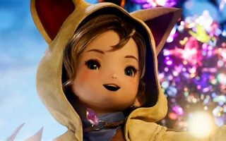 FF14陆行鸟坐骑获取方法：FF14陆行鸟坐骑介绍