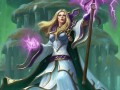 奥术法师：魔法世界的探索之旅(奥术法师技能大全)