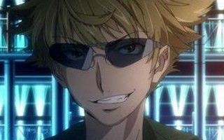 土御门元春传：土御门元春背景故事