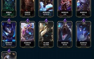 海克斯科技是什么及应用分析