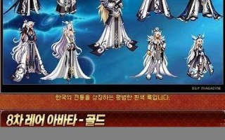 dnf天空套：DNF天空套获取方法、DNF时装搭配攻略(dnf2021天空套怎么搞)
