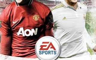 FIFA12游戏下载