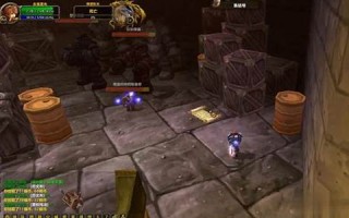 魔兽世界工程学全面解析：技能提升、实用装备与最佳打造指南(魔兽世界工程学怎么提升)