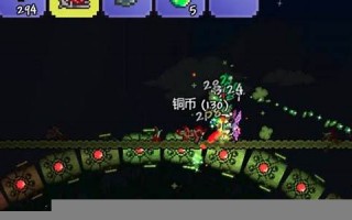 泰拉瑞亚毁灭者战斗指南：泰拉瑞亚毁灭者攻略详解