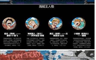 海贼王官方网站入口指南：海贼王官方网站入口