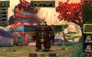 魔兽世界名字：魔兽世界角色命名、游戏名字创意(魔兽世界游戏角色取名大全)