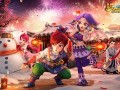 梦幻西游游戏：梦幻西游游戏攻略、经典网游重温(《梦幻西游》电脑版官方网站 - 网易西游题材扛鼎之作)