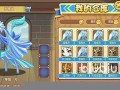 洛克王国雪精灵全解析：技能、属性与养成攻略分享(洛克王国雪精灵在哪里抓2021)