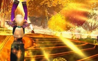魔兽世界攻略：魔兽世界全面攻略与副本解析(wow 魔兽世界)