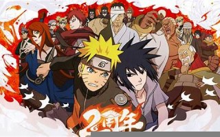 火影忍者最新：火影忍者最新剧情分析与漫画下载(火影忍者最新资讯)