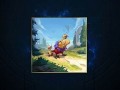 英雄联盟道聚城：探索虚拟世界的社交与竞技新体验(lol道聚城首页)