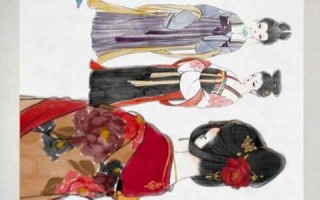 画境长恨歌赏析：画境长恨歌全文赏析