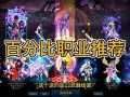 DNF与拳皇对比：谁更能满足玩家的战斗激情与策略挑战？
