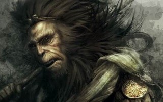 暗黑版西游记：暗黑风格西游记游戏下载与体验(暗黑版本西游记)
