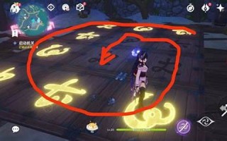 原神清籁旧宝：游戏中的隐藏宝藏与任务