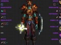 魔兽世界装备：魔兽世界装备获取、游戏装备搭配(魔兽世界装备有哪些)