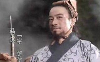 三国四大隐藏名将资料汇总