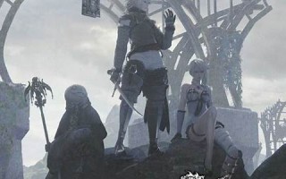 尼尔人工生命游戏下载