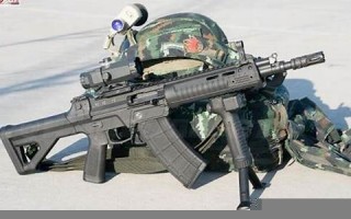 狙击步枪：中国新一代高精度远程打击武器解析