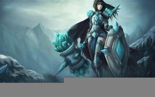 英雄联盟美女：英雄联盟美女英雄集。