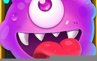 萌球大作战游戏：萌球大作战游戏玩法