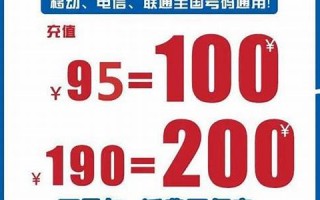 话费充值Q币优惠活动大全 话费充值Q币优惠活动大全