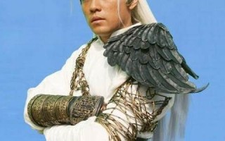 封神榜雷震子角色介绍